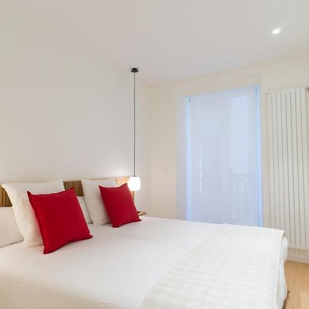 Fermin Suite - Iberorent Apartments San Sebastián Exterior photo