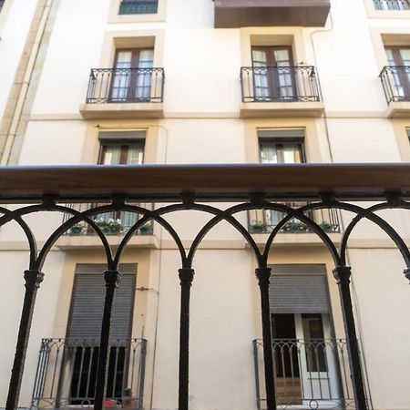 Fermin Suite - Iberorent Apartments San Sebastián Exterior photo