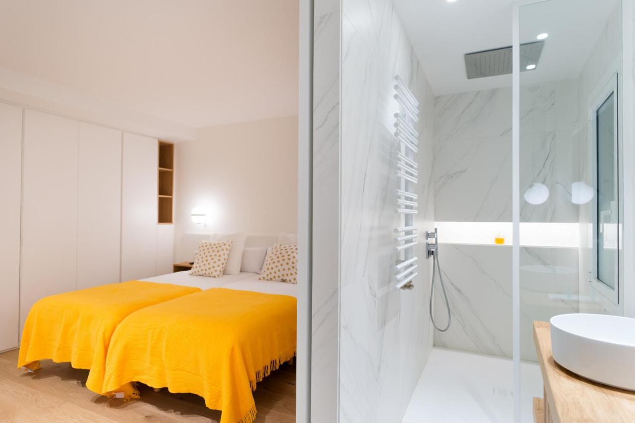 Fermin Suite - Iberorent Apartments San Sebastián Exterior photo